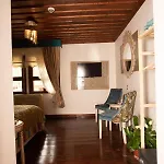 Arasta Konak Boutique Hotel Eskisehir