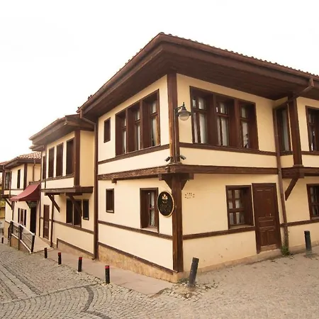 Hotel Arasta Konak Boutique Eskisehir