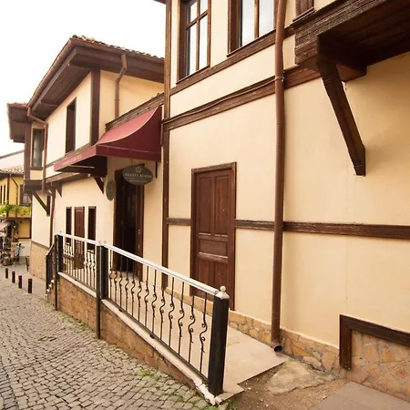 Arasta Boutique Hotel Eskisehir