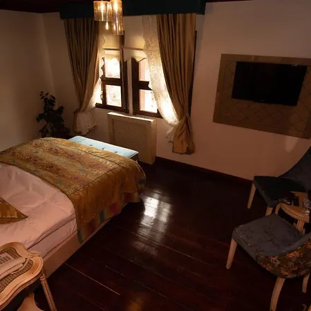 Arasta Konak Boutique Hotel