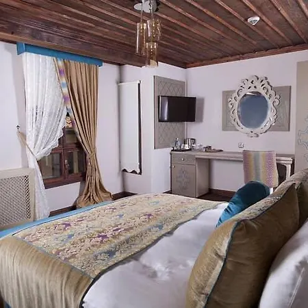 Hotel Arasta Boutique