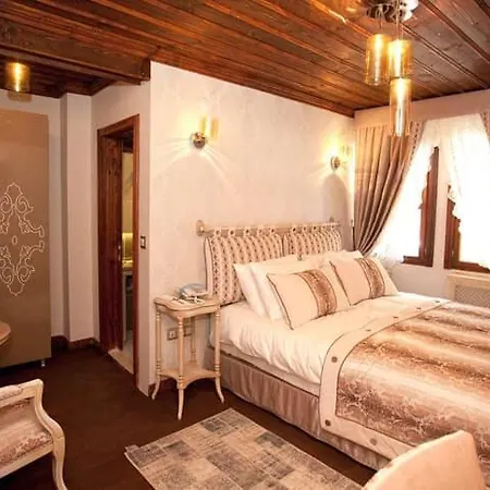 Arasta Boutique Eskisehir