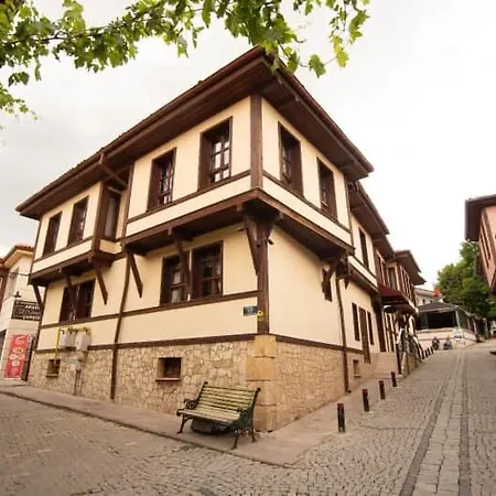 Arasta Boutique Hotel