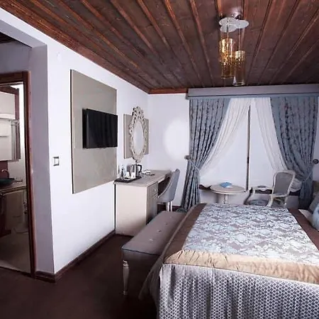 Hotel Arasta Boutique *