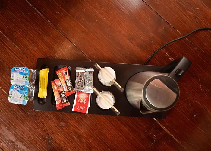 Arasta Boutique Hotel