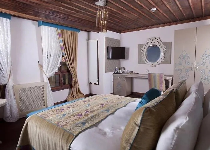 Hotel Arasta Boutique