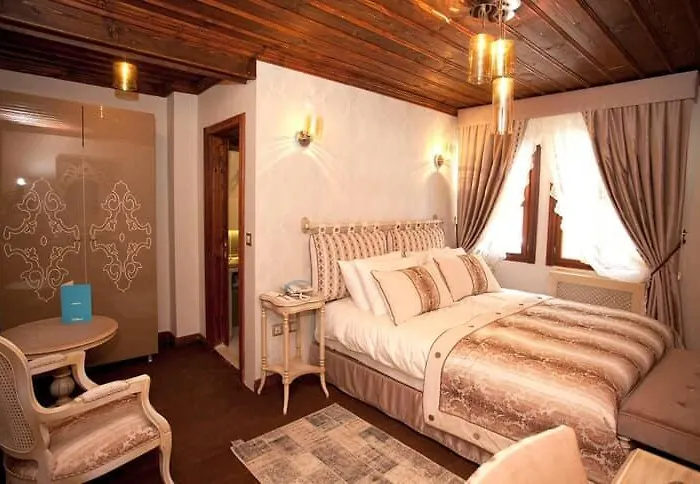 Arasta Boutique Eskisehir