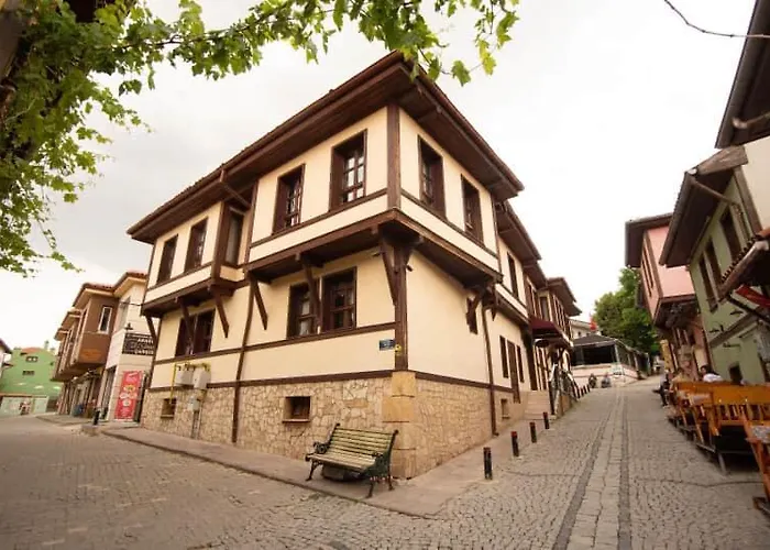 Arasta Boutique Hotel