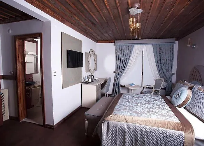 Hotel Arasta Boutique *